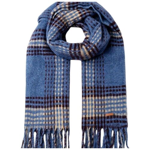 PepeJeans &amp;Scaron;ali &amp;amp; Rute PL1100040 536 Modra Slike
