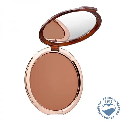  ESTĒE LAUDER Bronze Goddess Powder Bronzer (N&amp;deg;02 Medium) 21g Slike