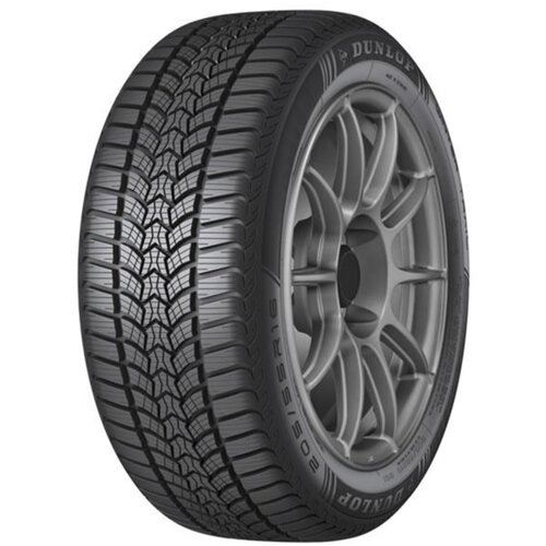 Dunlop 195/60 R15 WINTER TRAIL 88T zimska guma Cene