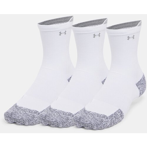 Under Armour Unisex socks UA AD Run Cushion 3pk Crew - unisex Cene