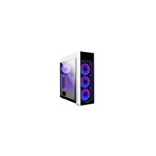  Kućište za PC Chieftec Scorpion 3 Case 4x 120mm A-RGB fan