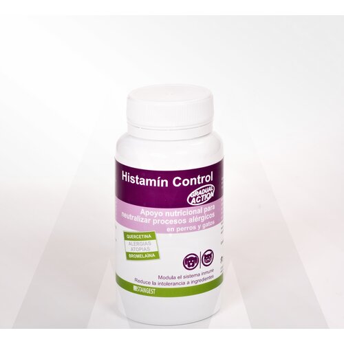 Stangest Histamin control 60kom Cene