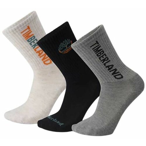 Timberland tri para logo čarapa  TA2PZ5 CU4 Cene