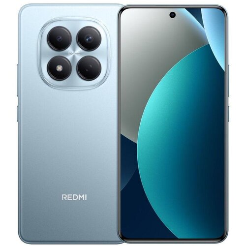 Xiaomi Redmi Note 15 Pro Mobilni telefon 12GB/512GB plava Cene