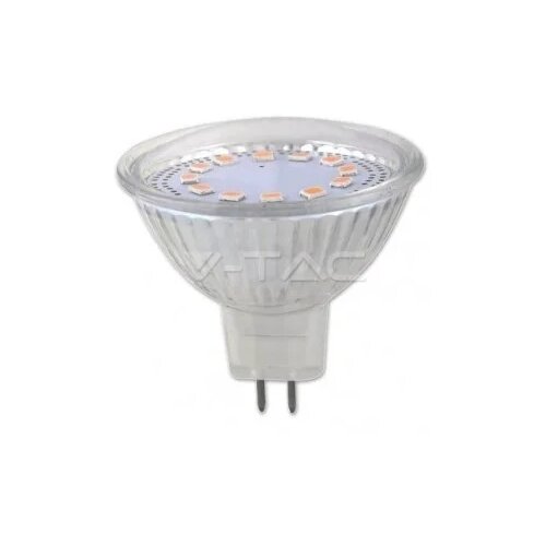  Sijalica LED GU5.3 Sportlight COB 3W 3000k VT-1882 Cene