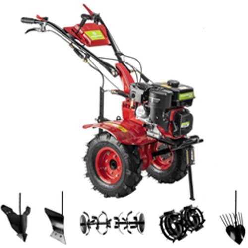  MOTOKULTIVATOR PG64908 7,5KS &Scaron;-560-830MM D-150-340MM  PRAKTIK Cijene