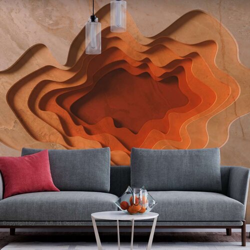  Samoljepljiva foto tapeta - Multilayer 98x70 Cijene