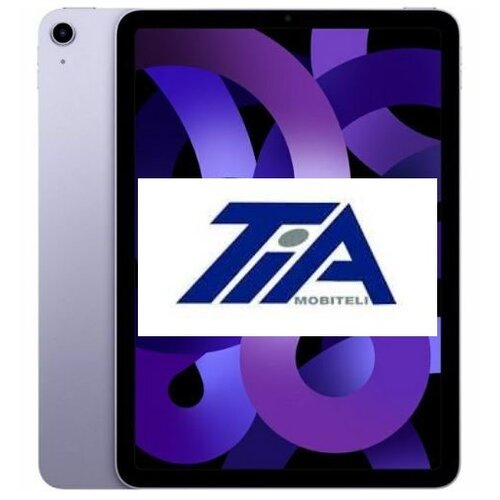Apple iPad Air 10.9" Wifi + Cellular 256 GB (2022) ljubičasti Cijene