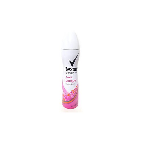 Rexona Motionsense Sexy Bouquet 48h antiperspirant deodorant v spreju 150 ml za ženske Cene
