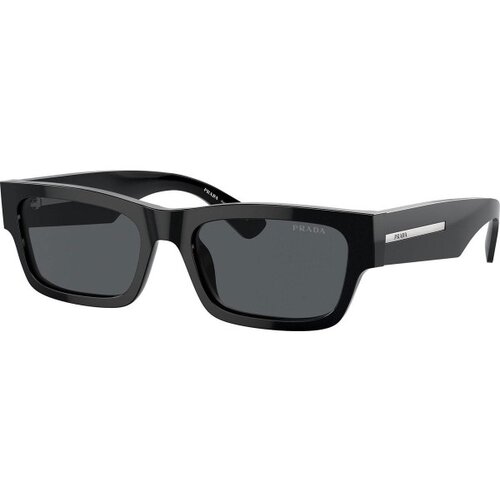 Prada PRA03S 16K07T - ONE SIZE (56) Slike