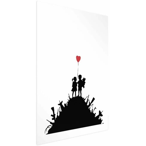  Plakat - Battlefield 60x90 Bez okvira s margom Cene
