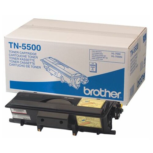Brother TN5500 - Toner Cartridge, 12.000 pages toner Slike