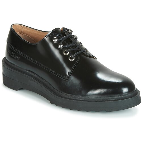 Kickers ALDARIC Crna Slike
