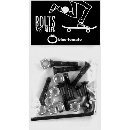 Blue Tomato 7/8" Allen Bolt uni Cijene
