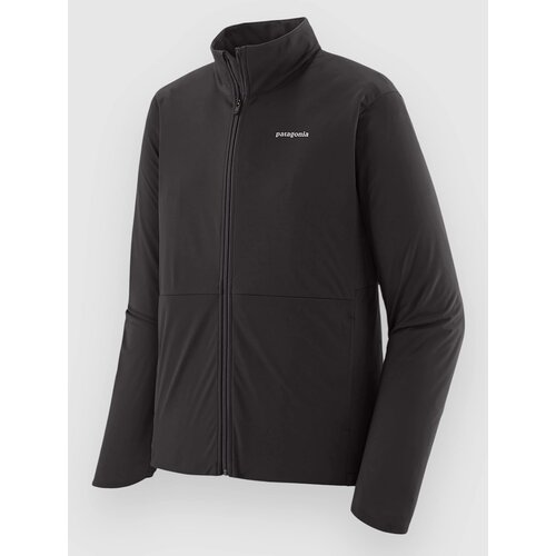Patagonia Wind Shield Jakna black Cene