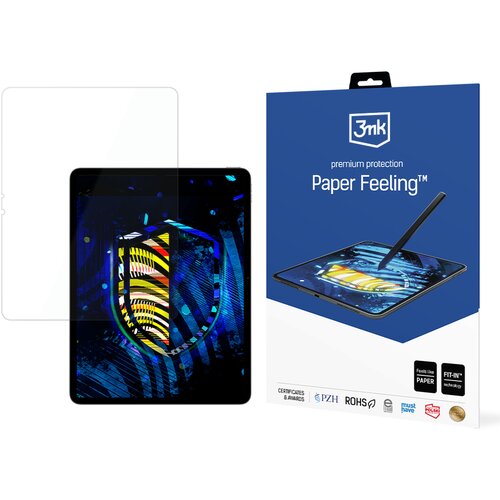 3mk APPLE IPAD AIR 11 - UP TO 13 PAPER FEELING, (21977326) Slike