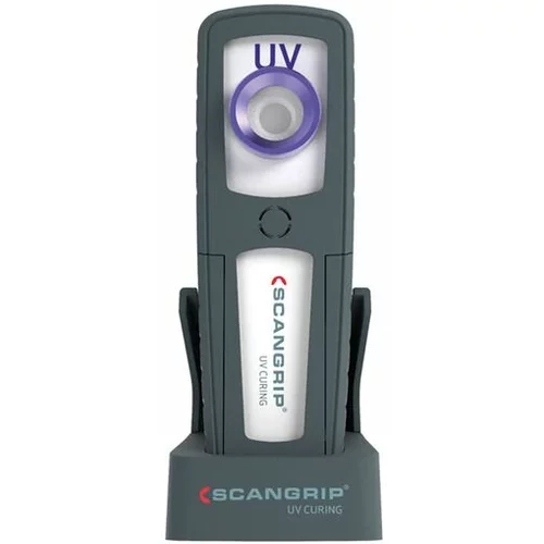 Scangrip UV-LED svetilka 03.5801