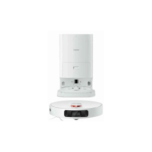 Xiaomi robot usisivač X20+ Slike