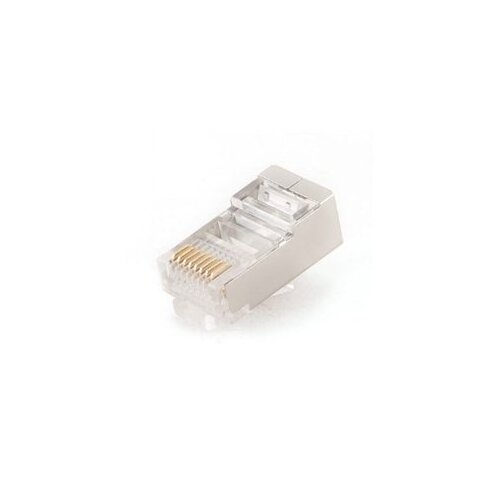 UTP konektor GEMBIRD RJ45, CAT6 gold... Cijene