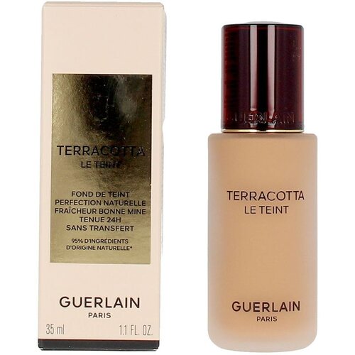 Guerlain Terracotta Le Teint Tekući Puder #4N 30 ml Cijene