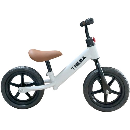 BALANS BICIKLA TS-101 bela Cene