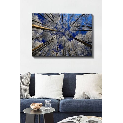 Wallity Slika na platnu Tablo-7, 70x100 cm Cijene