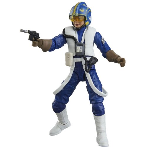 Hasbro Vojna zvezd: Ahsoka Vintage Collection Akcijska figura Poročnik Callahan 10 cm, (5000077661) Cene