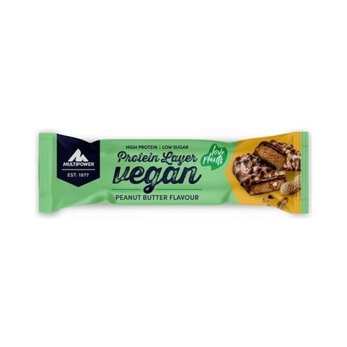 Multipower Vegan Layer Cijene