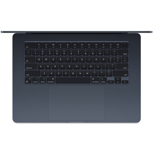 Apple MacBook Air 15.3&amp;quot; M2 8GB/256GB SSD Midnight MQKW3ZE Slike