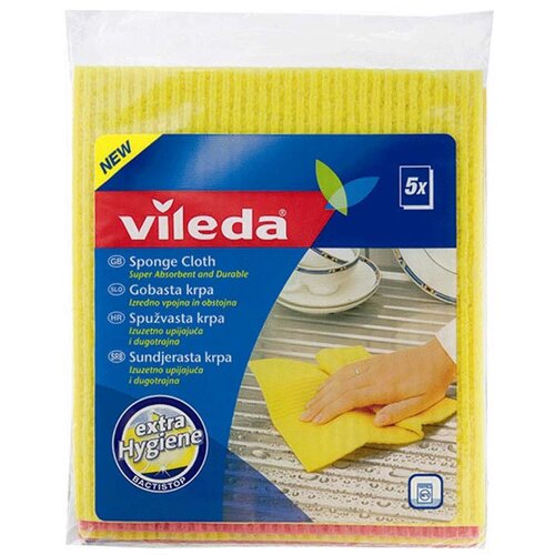 Olimp Sport Krpa Trulex veća Vileda 5/1 Cene