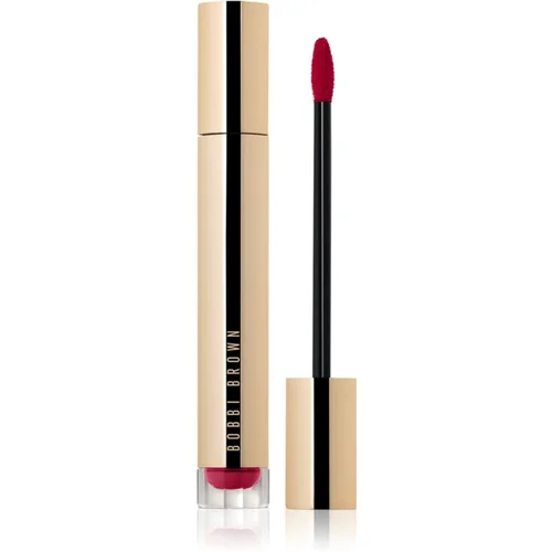 Bobbi Brown Glow With Love Collection Luxe Matte Liquid Lipstick dugotrajni mat tekući ruž za usne nijansa Red Carpet 6 ml