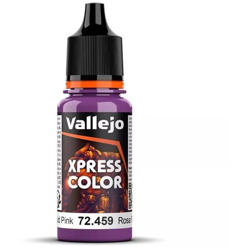 Vallejo XS Fluid Pink 18ml boja Cene