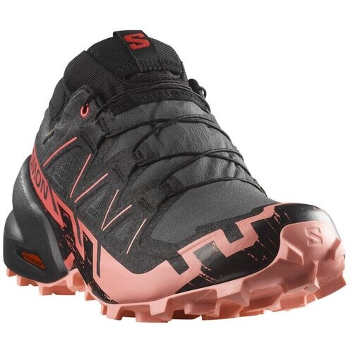 Salomon Nizke superge Speedcross 6 pisana Slike