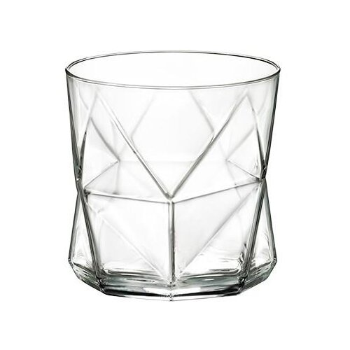 Bormioli Rocco Kozarec Cassiopea / 33cl / water / 12 kos, (21365770) Cene