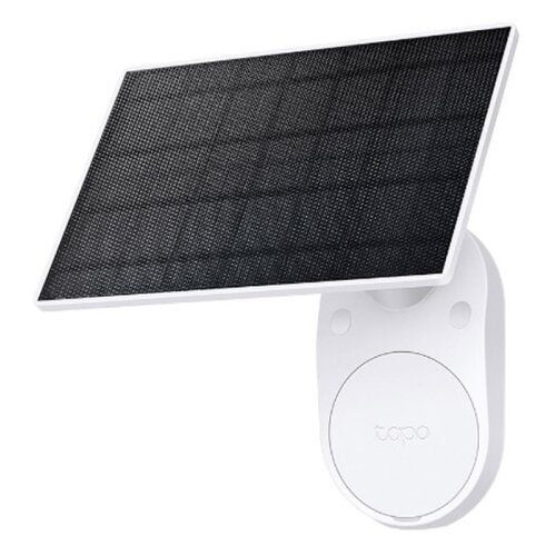 Tp-link Tapo A201 solarni panel za napajanje baterijske kamere Cene