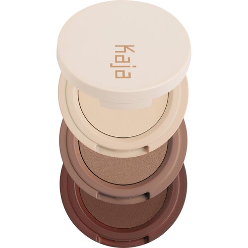 KAJA Beauty Bento - 14 Neutral Moment Cene