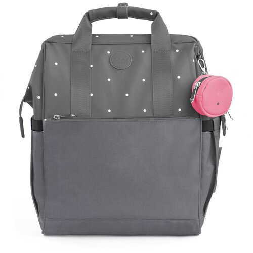 Vuch Ferron Dotty Grey Cene