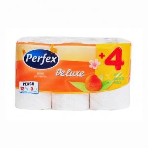  Ubrus Perfex De Lux 3.sl 4/1 9UD103E Cene