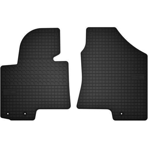 Wielganizator Sprednje gumijaste zaščitne preproge za: Hyundai ix35 SUV (od 2009 do 2015), (22128786) Cene
