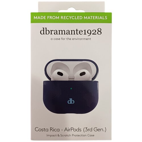 DBRAMANTE1928 Dbramante Costa Rica - AirPods 3. generacije. CRAPPABL1462 Slike