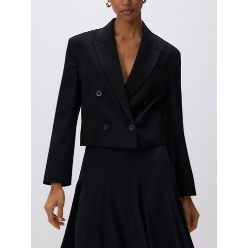 Reserved LADIES` BLAZER - crno Cijene
