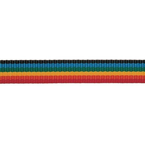 STABILIT Gurtna za rolete po dužnom metru (Opteretivost: 80 kg, &amp;Scaron;irina: 25 mm, Polipropilen, Duga) Slike