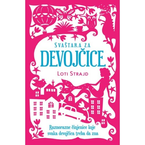 Vulkan Loti Strajd Sva&amp;scaron;tara za devojčice ( 275538 ) Slike