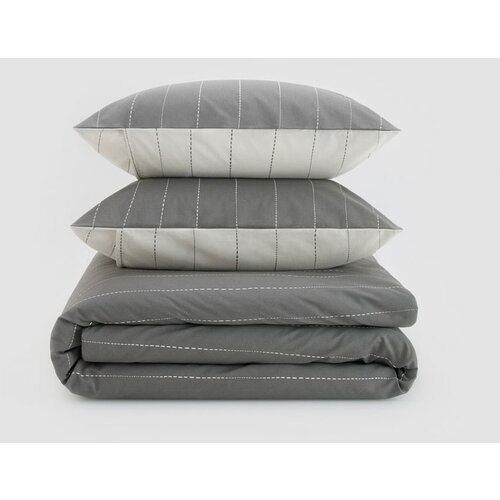 Reserved bedclothes - siva Cene