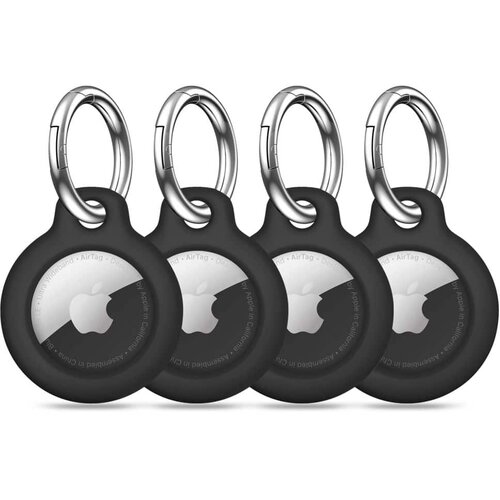 TECH-PROTECT HRABAV OVITEK ZA APPLE AIRTAG 1 2 4 KOS, (5000268515) Cene