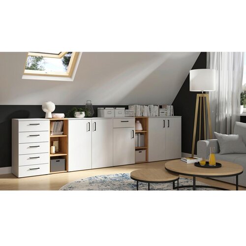 Premium Living polica multistauraum -exklusiv- Slike