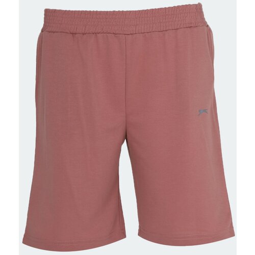 Slazenger Shorts - Pink - Normal Waist Slike