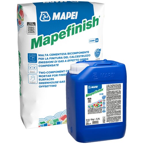 MAPEI MAPEFINISH ZERO džak 24 kg Cene