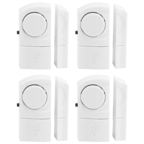 Olympia Door-/ Windowcontact TF 400 4 pcs. Set Cijene