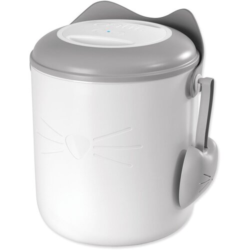 Plaček Pet Products Posoda za brikete 9,6 l Catit Pixi Smart – Cene